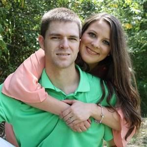 Meet your Posher, Adrienne